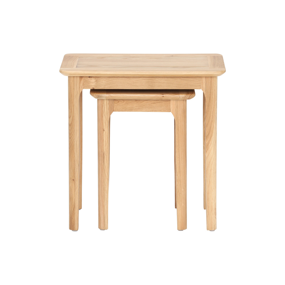 Stanwick Nest of 2 Tables – image 2