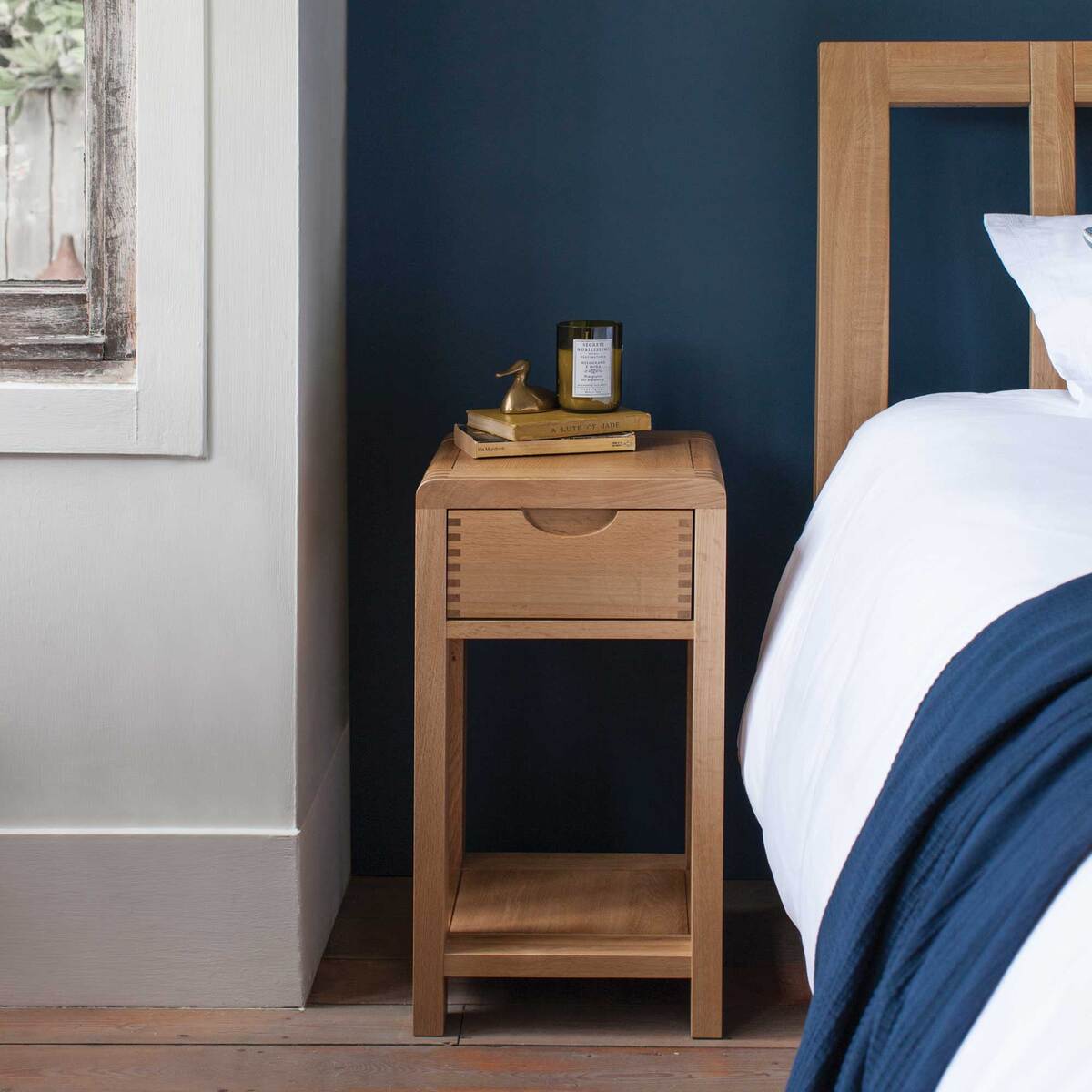 Ercol Bosco Compact Side Table – image 3