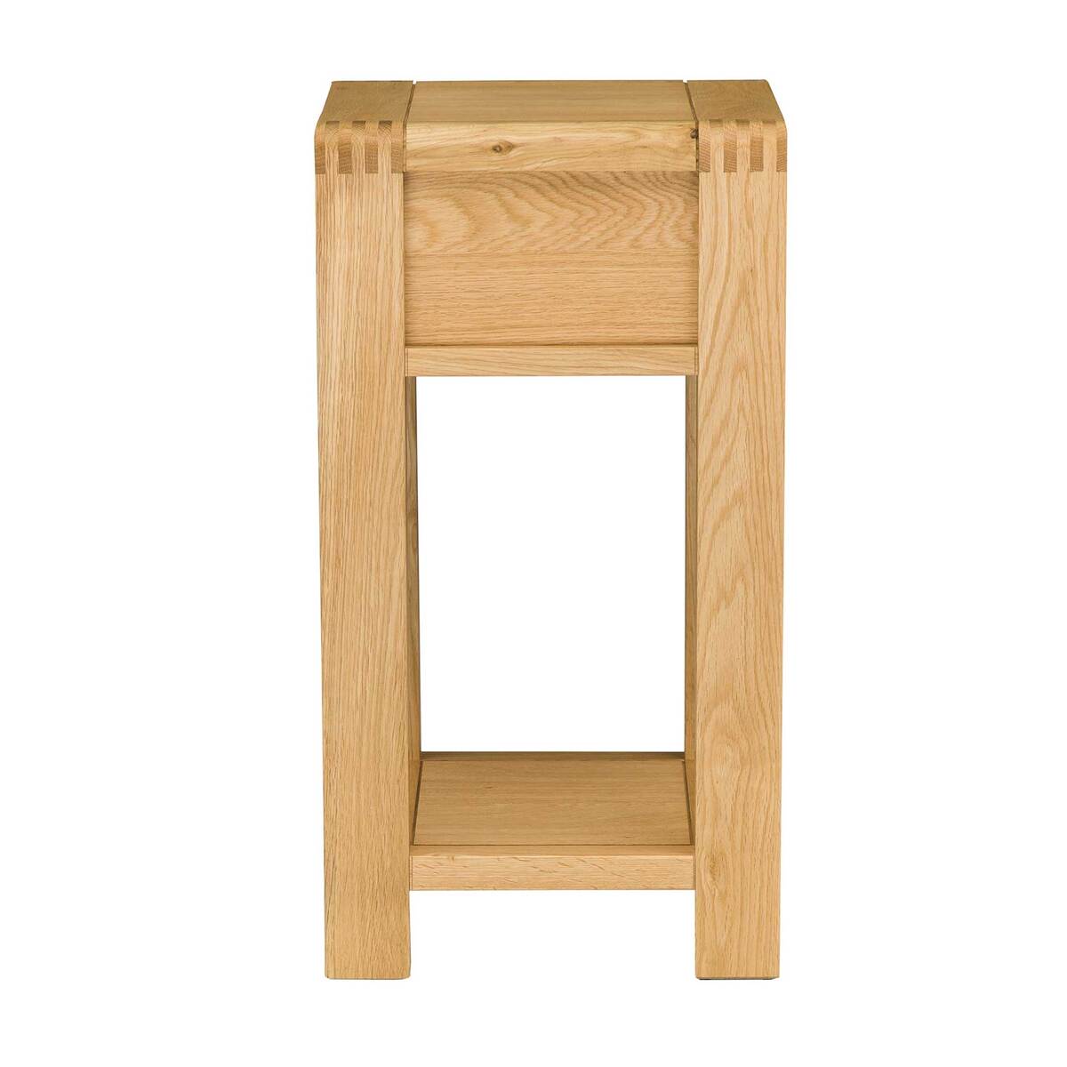 Ercol Bosco Compact Side Table – image 4