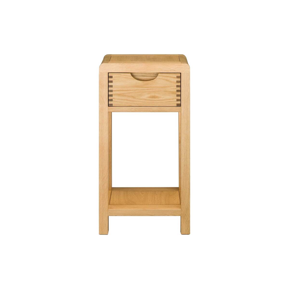 Ercol Bosco Compact Side Table – image 2