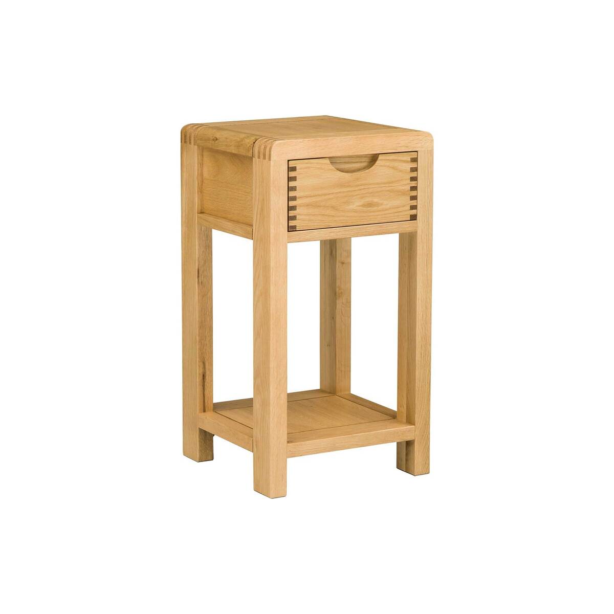 Ercol Bosco Compact Side Table – image 1