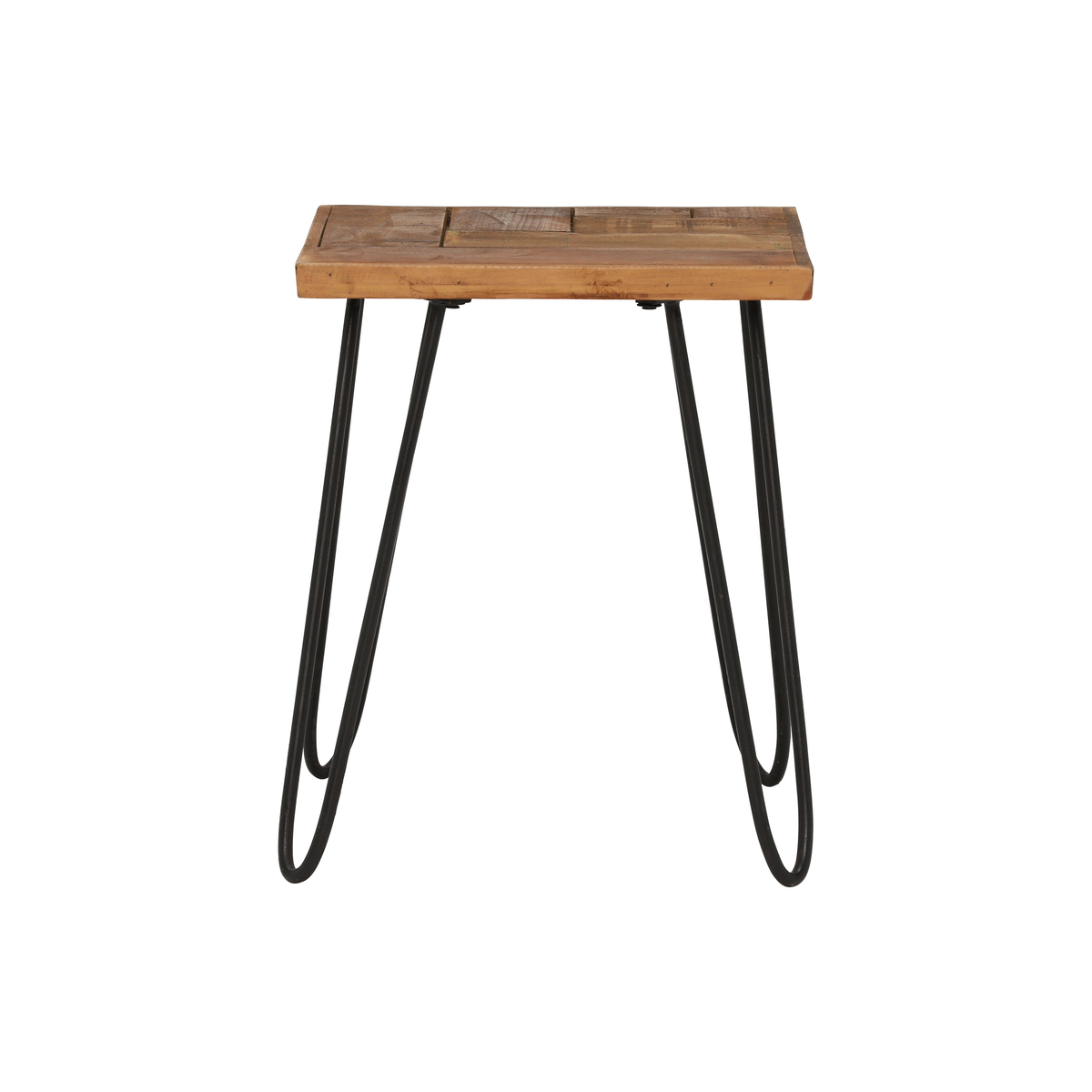Winnie Reclaimed Side Table – image 2
