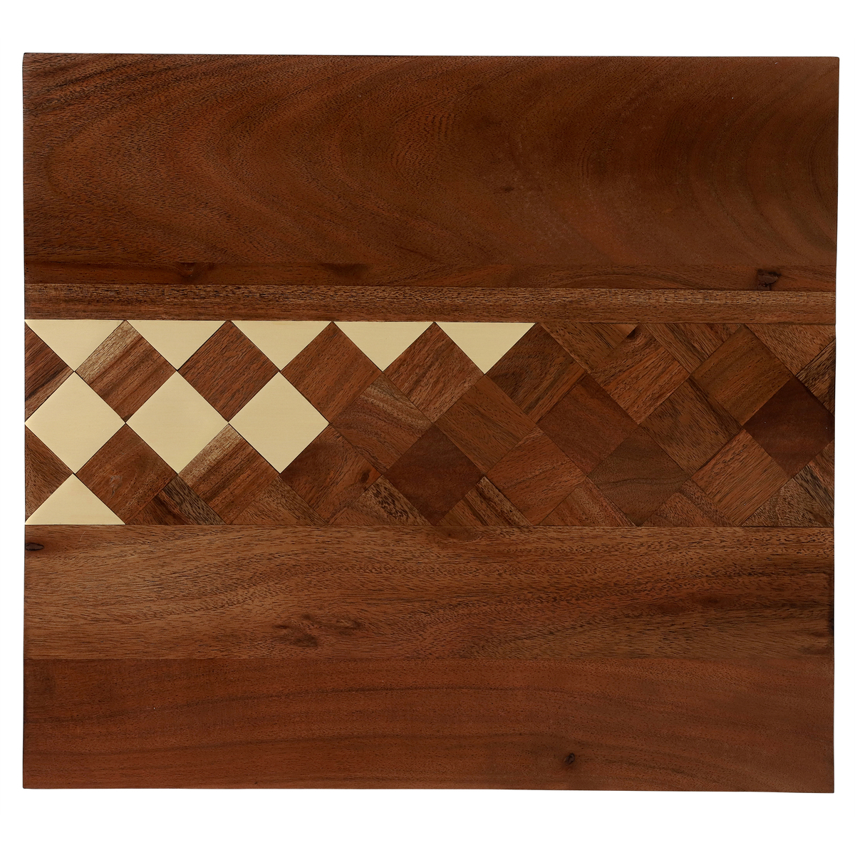 Bibi Side Table, Acacia Stonewash Timber – image 6