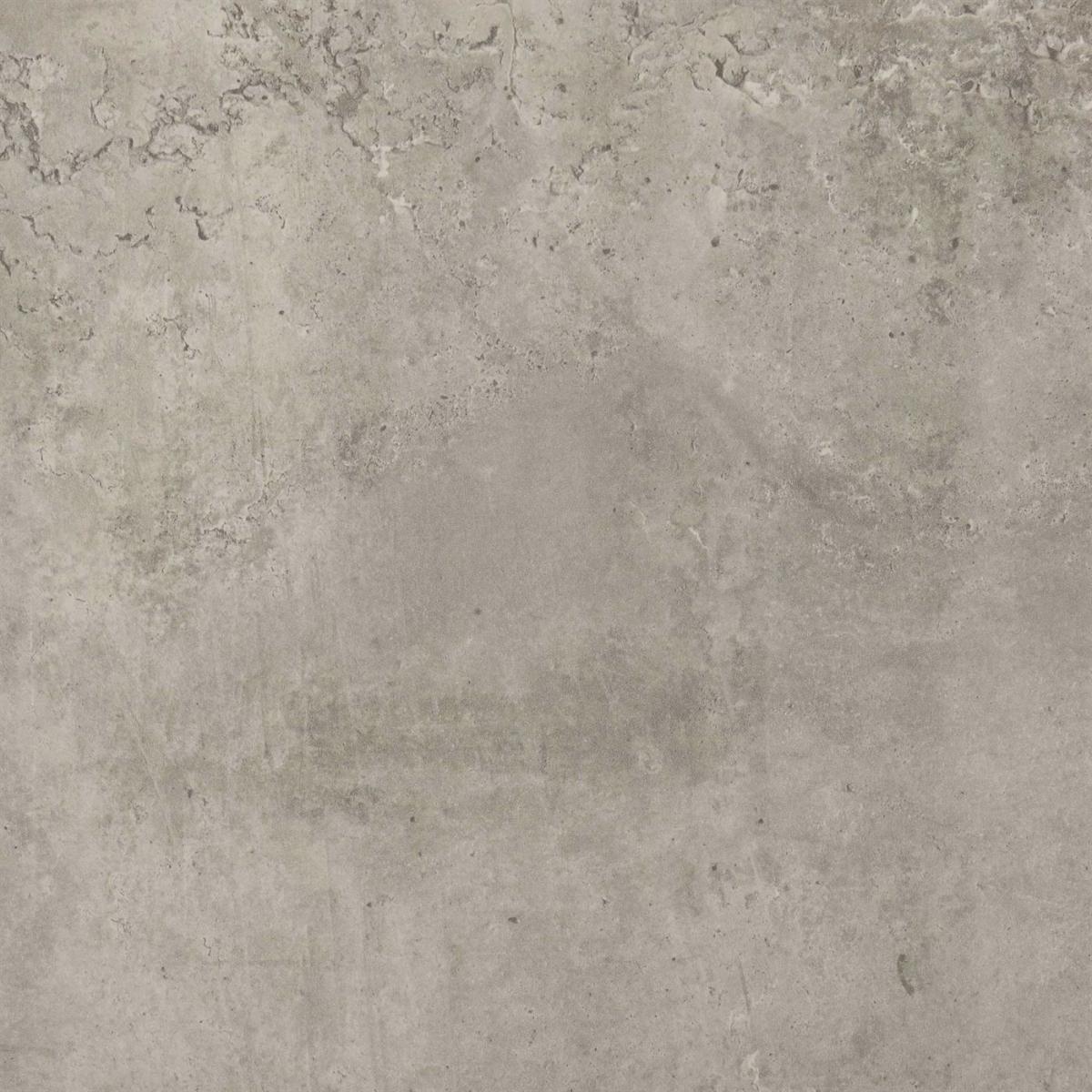 Halmstad End Table, Grey Concrete | Barker & Stonehouse – image 5