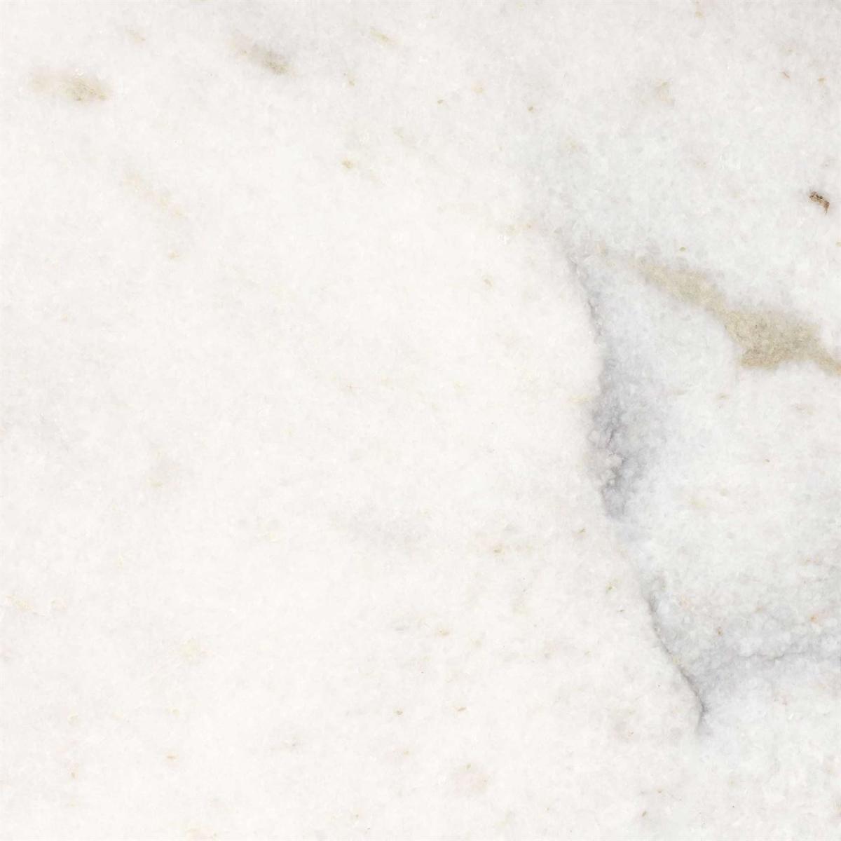 Gower Marble Set Of Tables, White | Barker & Stonehouse – image 5