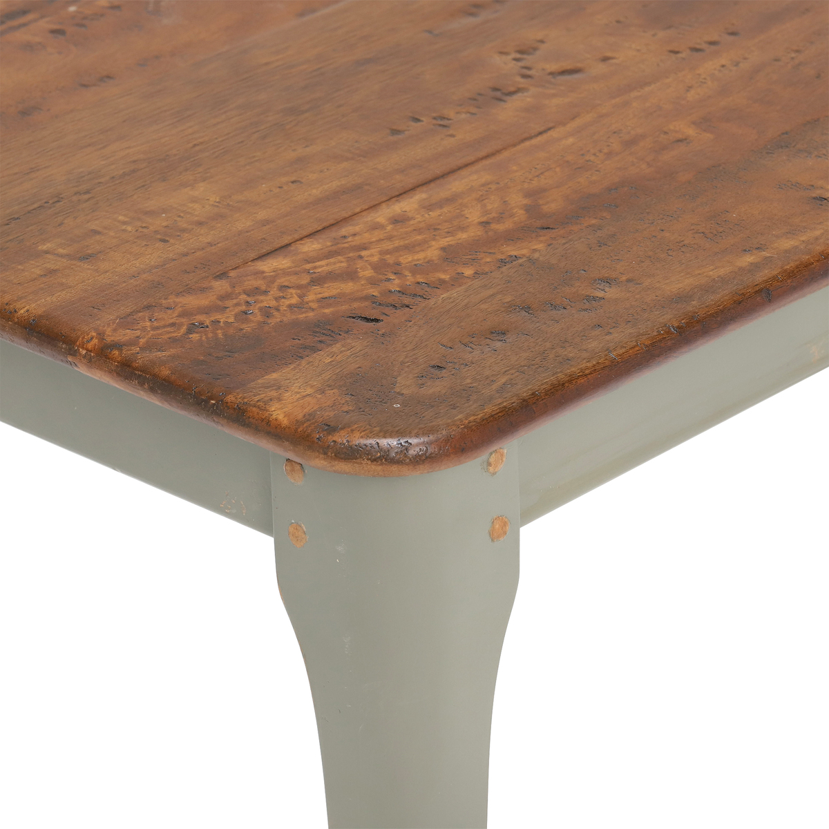 Maison Side Table, Albany And Moss Grey – image 3