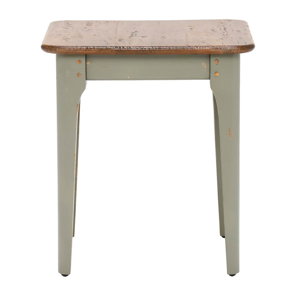 Maison Side Table, Albany And Moss Grey – image 4