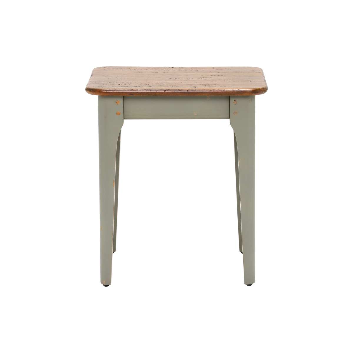 Maison Side Table, Albany And Moss Grey – image 2