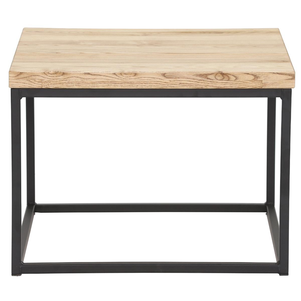 Rockingham Side Table Wood | Barker & Stonehouse – image 2