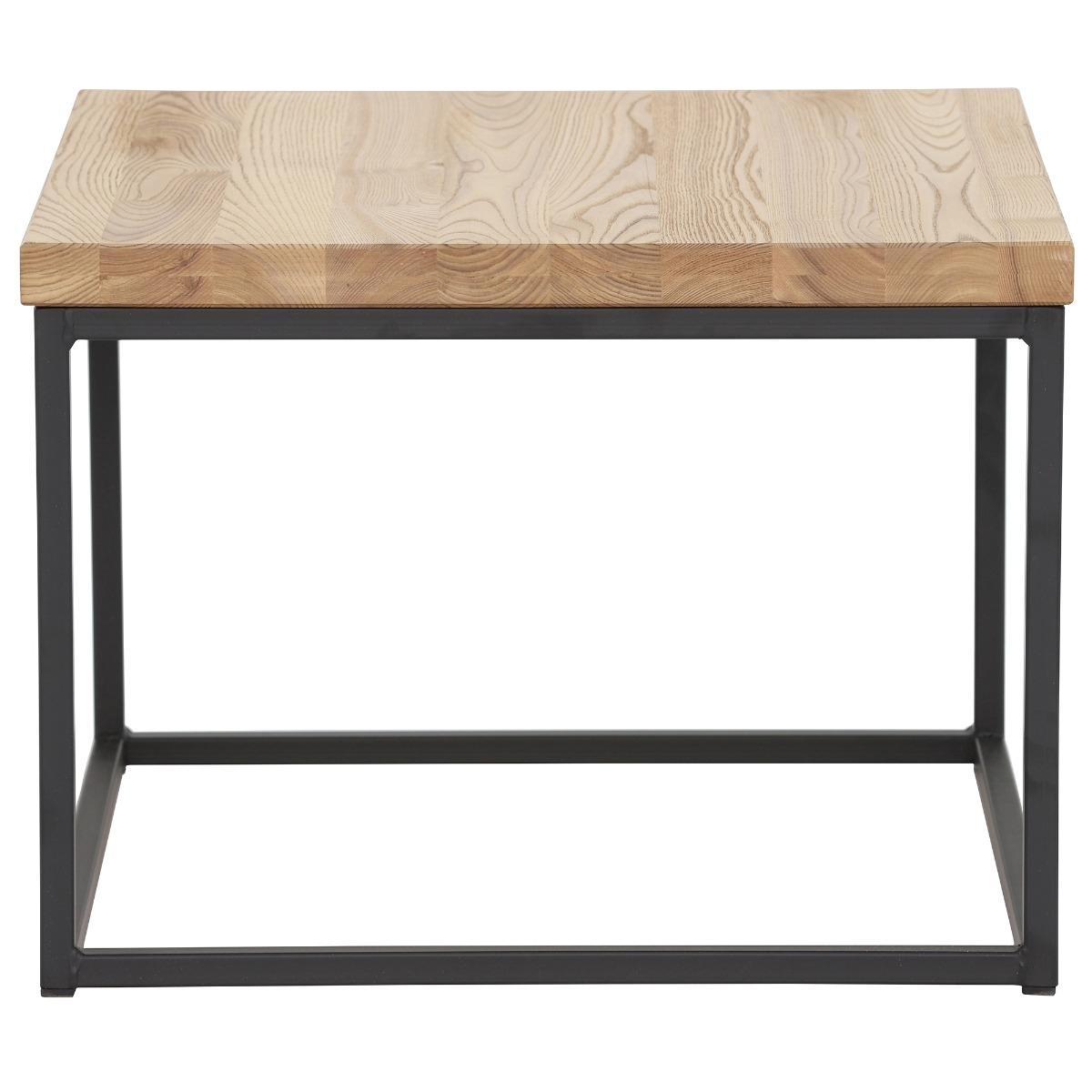 Rockingham Side Table Wood | Barker & Stonehouse – image 4