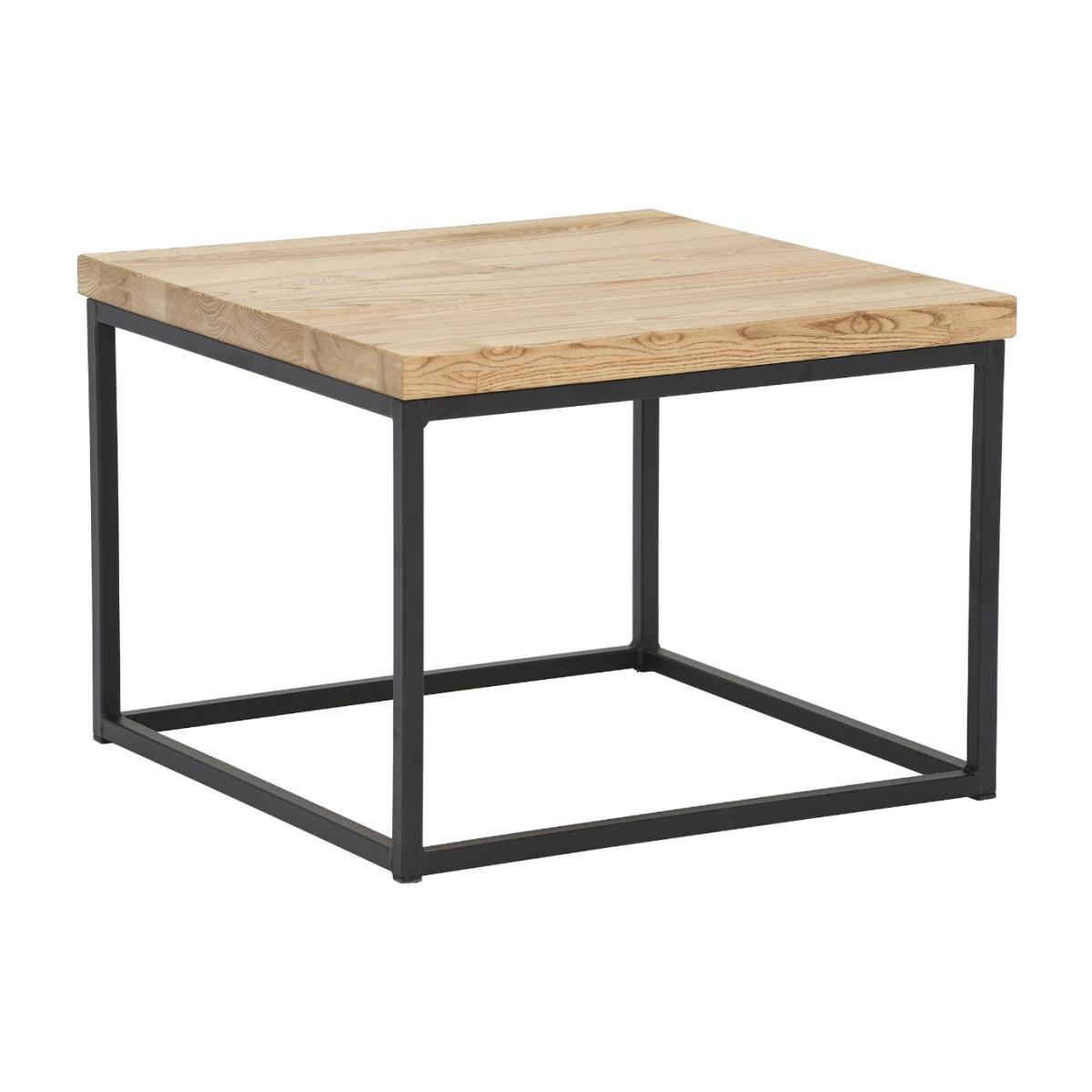 Rockingham Side Table Wood | Barker & Stonehouse – image 1