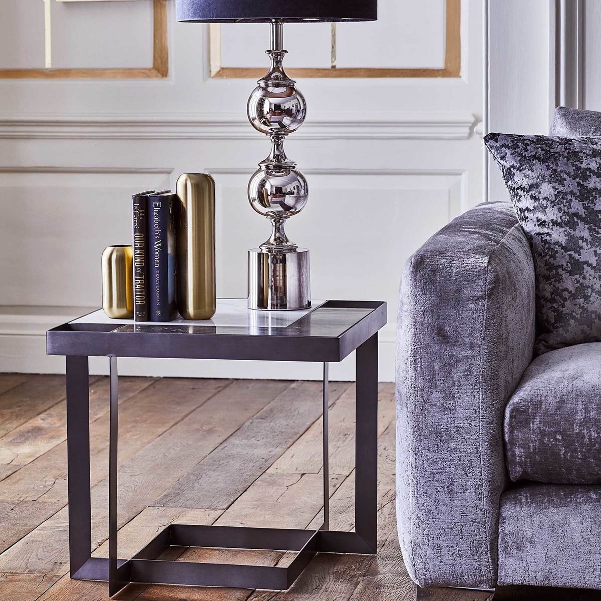 Gowan Side Table – image 3