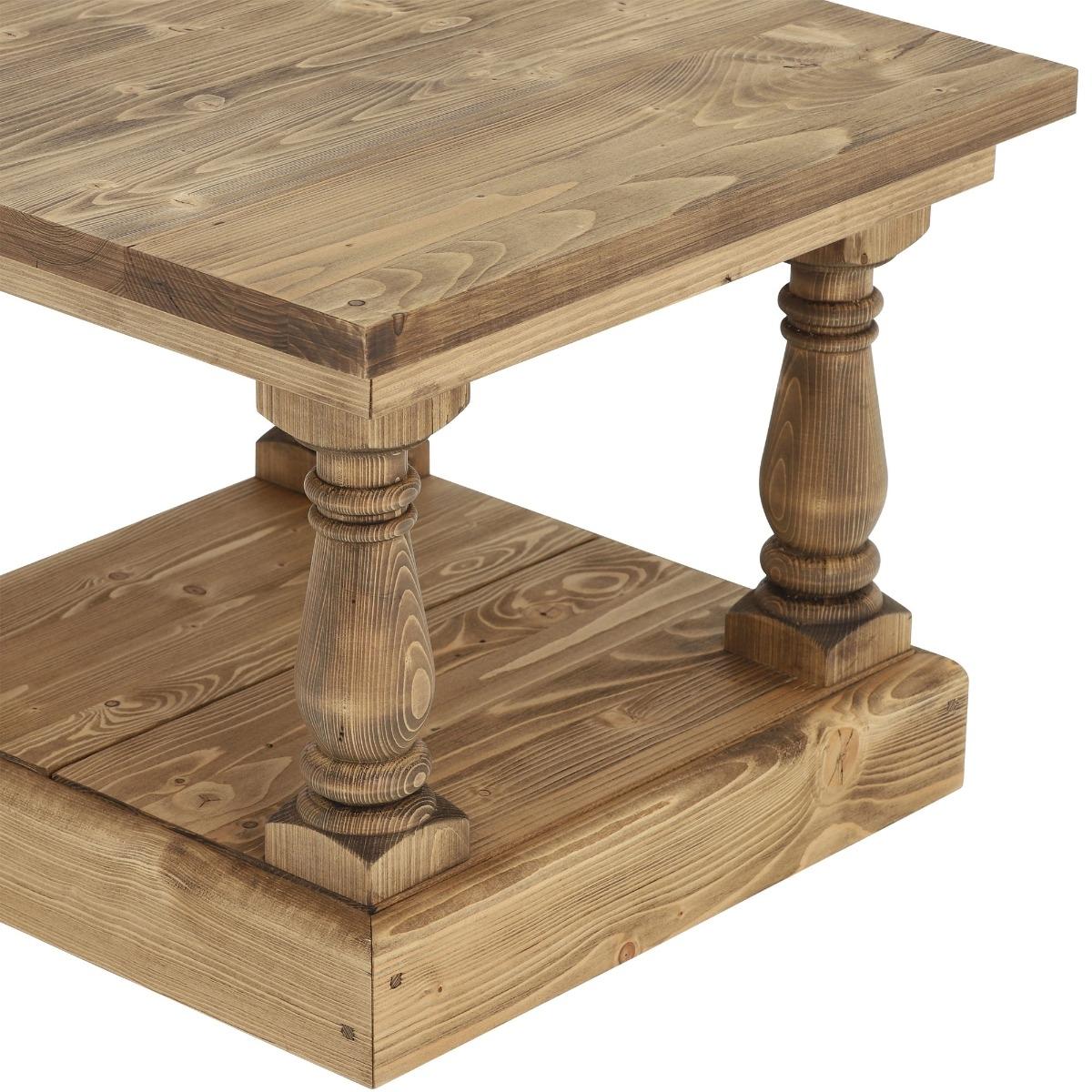 Sherwood Lamp Table, Neutral | Barker & Stonehouse – image 3