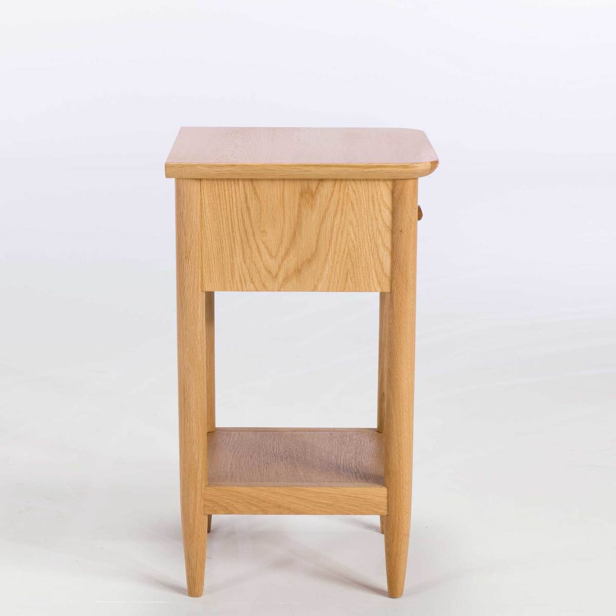 Ercol Teramo Compact Side Table – image 5