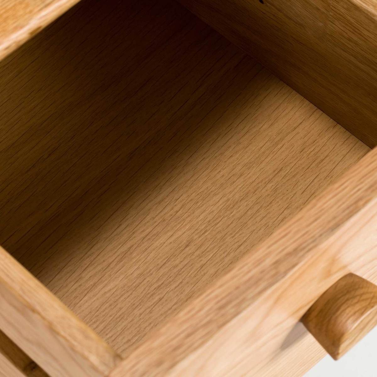 Ercol Teramo Compact Side Table – image 7