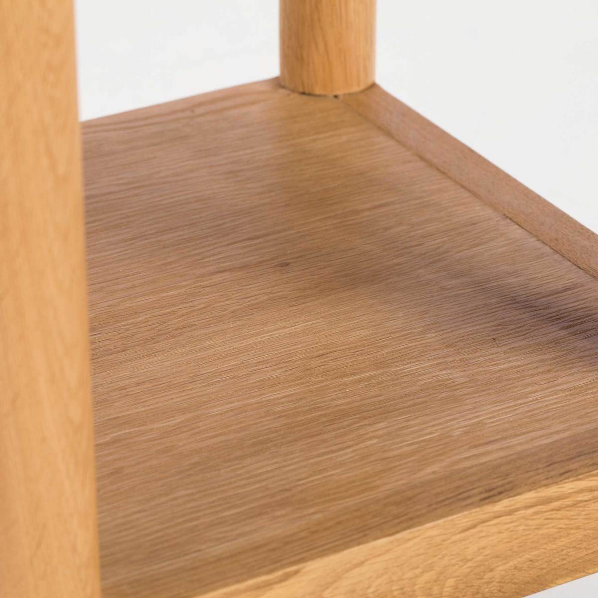 Ercol Teramo Compact Side Table – image 10