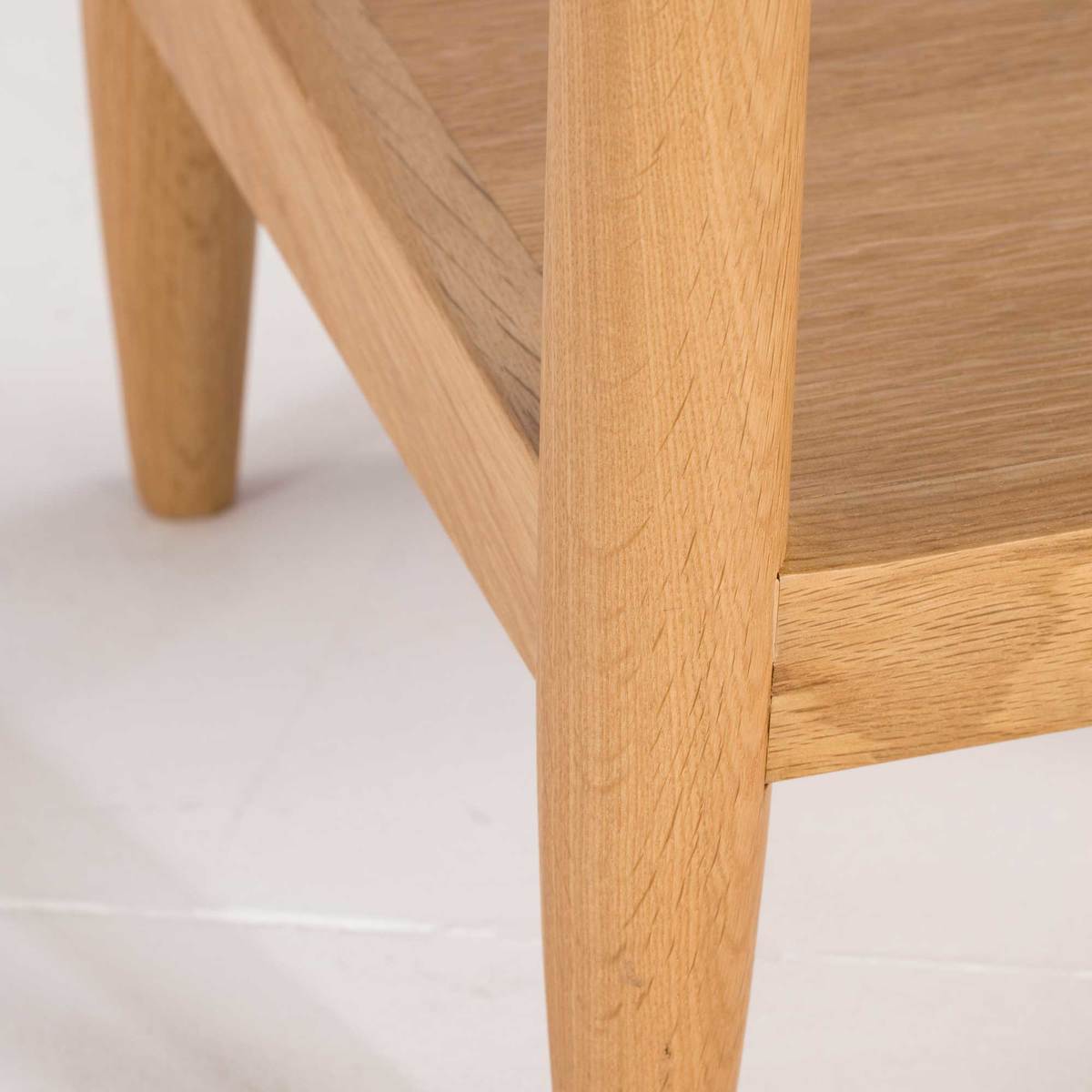Ercol Teramo Compact Side Table – image 11