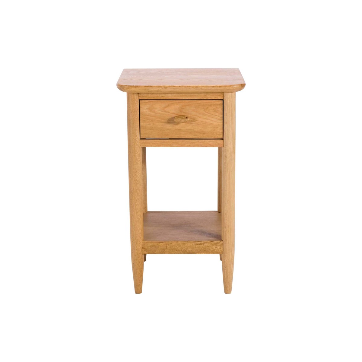 Ercol Teramo Compact Side Table – image 2