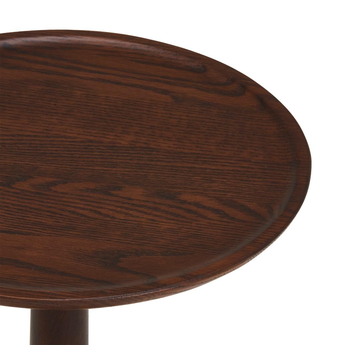 Ercol Siena Medium Side Table | Barker & Stonehouse – image 3