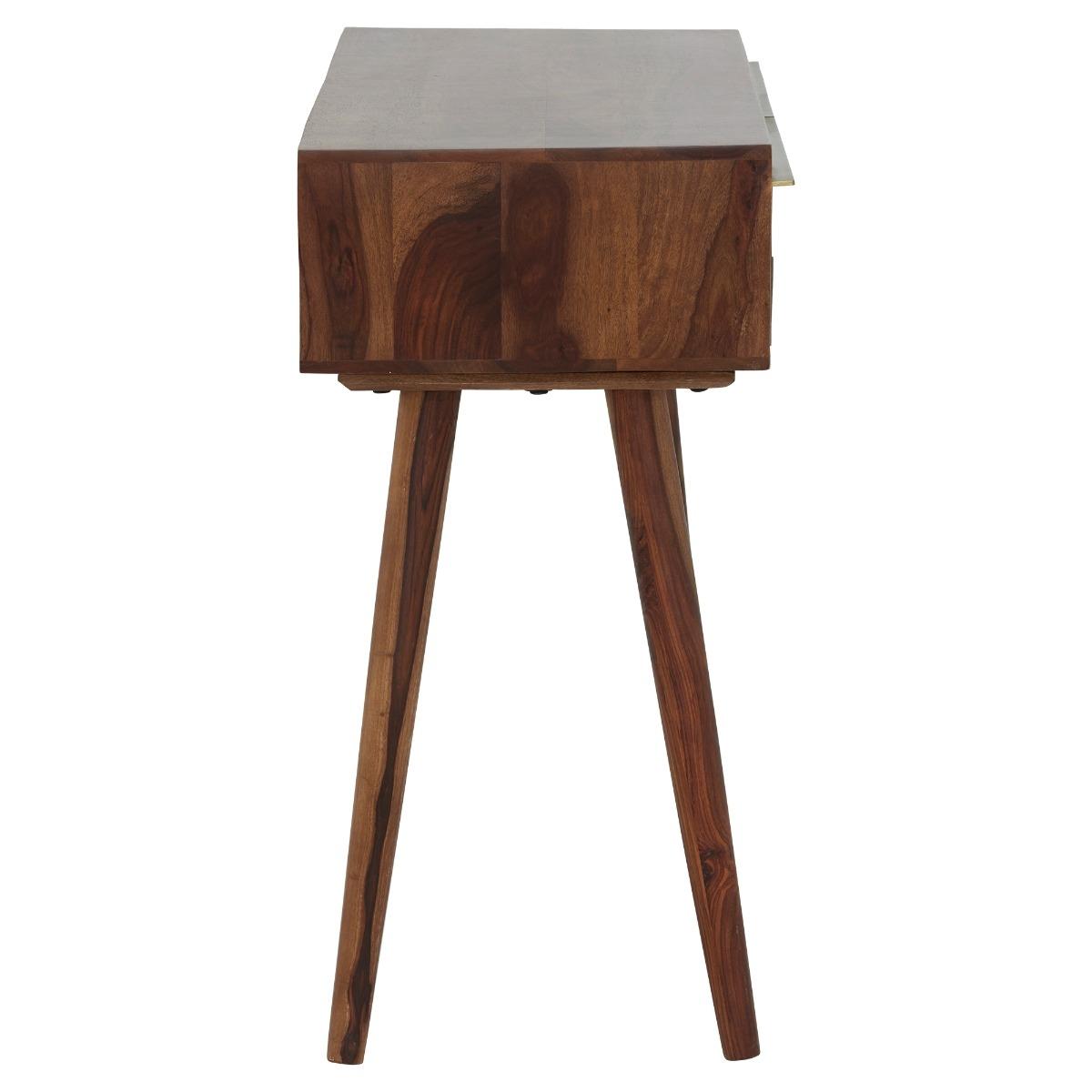 Pala Console Table, Neutral Wood | Barker & Stonehouse – image 5