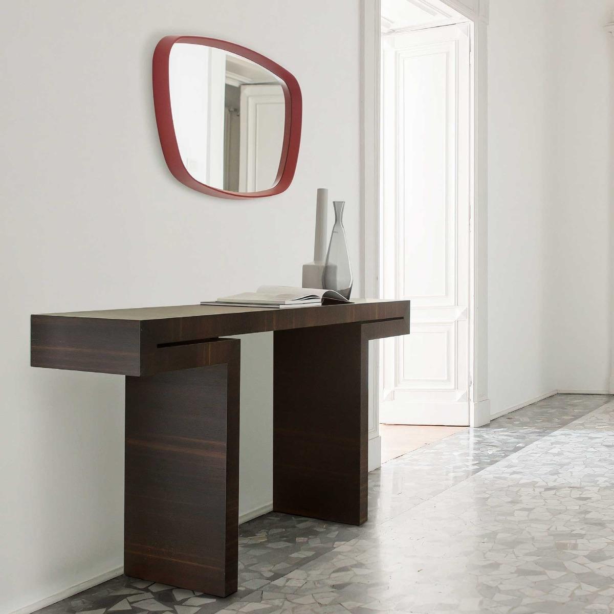 Porada Miyabi Console Table, Spessart Oak – image 2