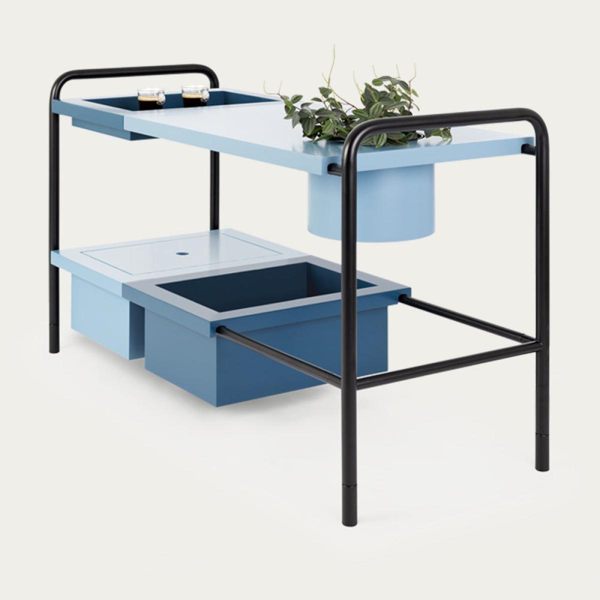 Alexander Side Table – image 2