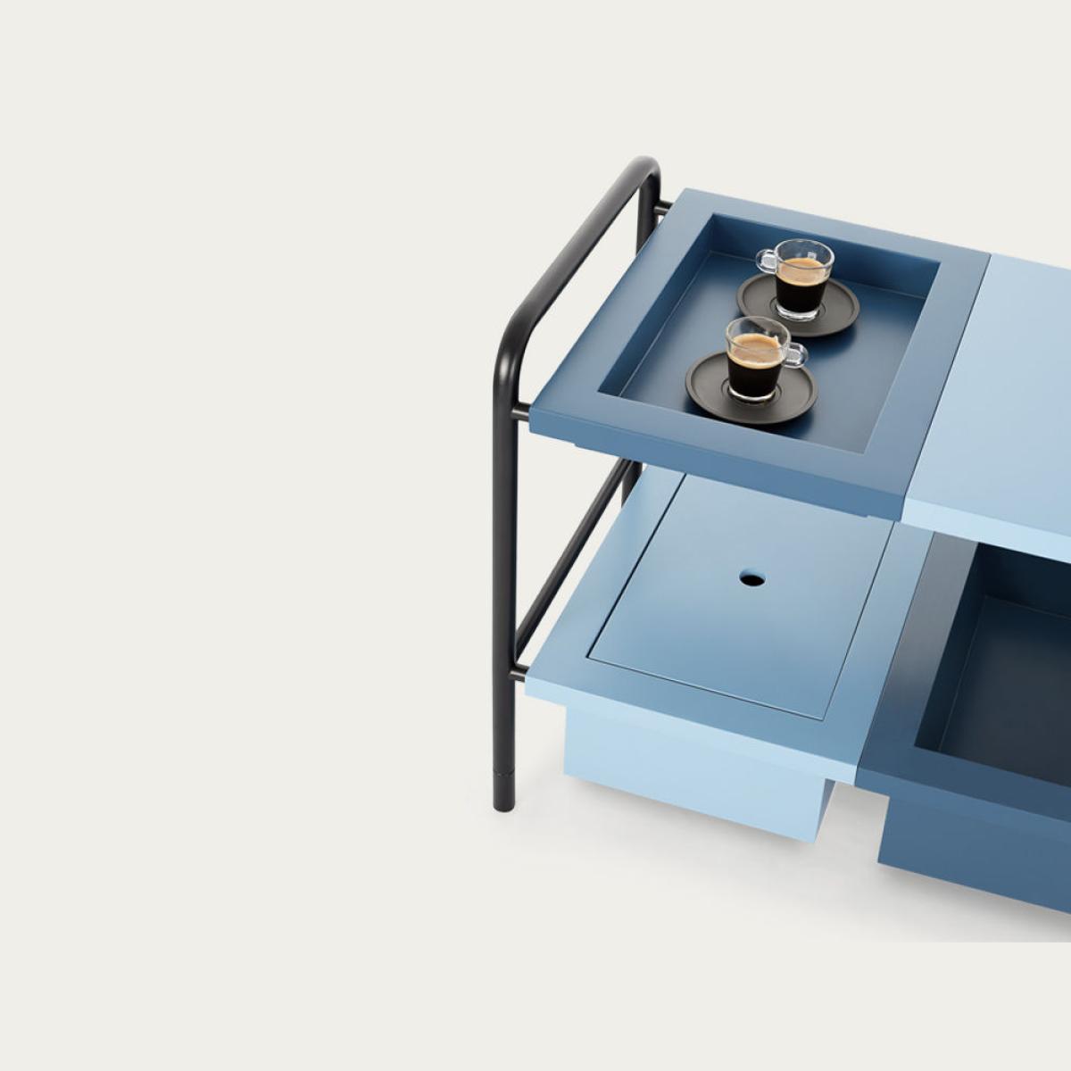 Alexander Side Table – image 3