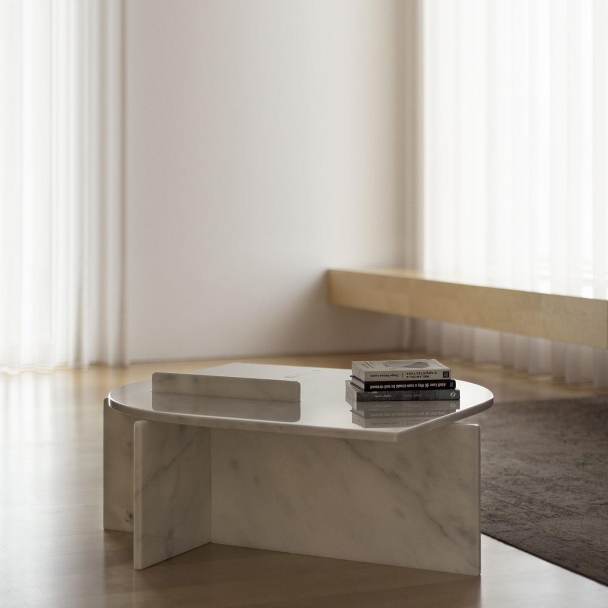 Emble Coffee Table – image 2