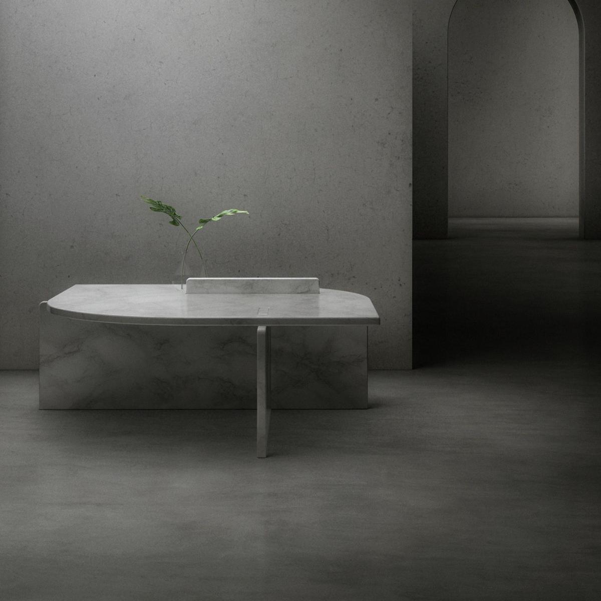 Emble Coffee Table – image 3