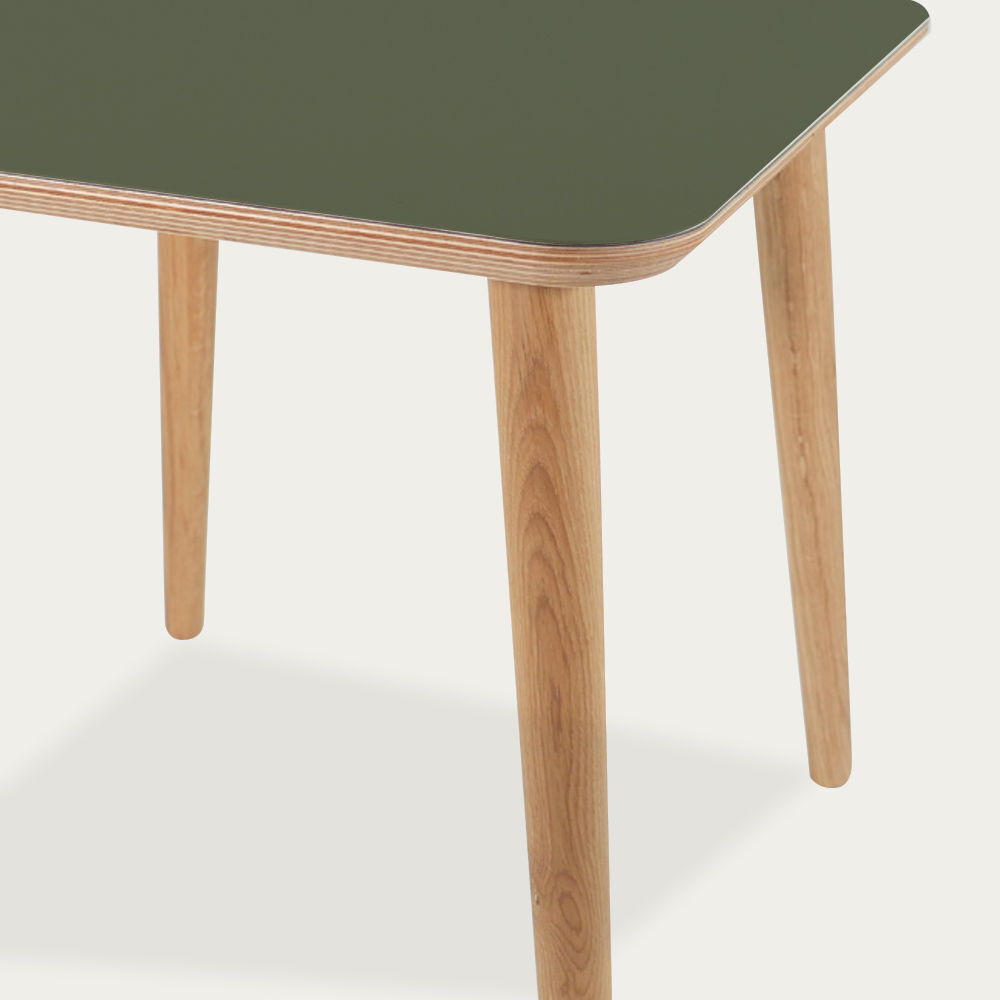Olive Side Table – image 3