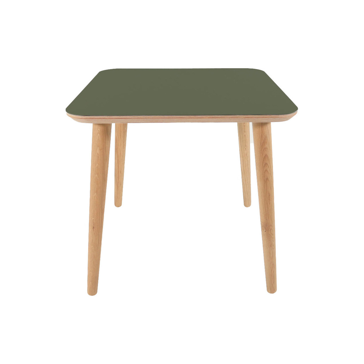 Olive Side Table – image 2