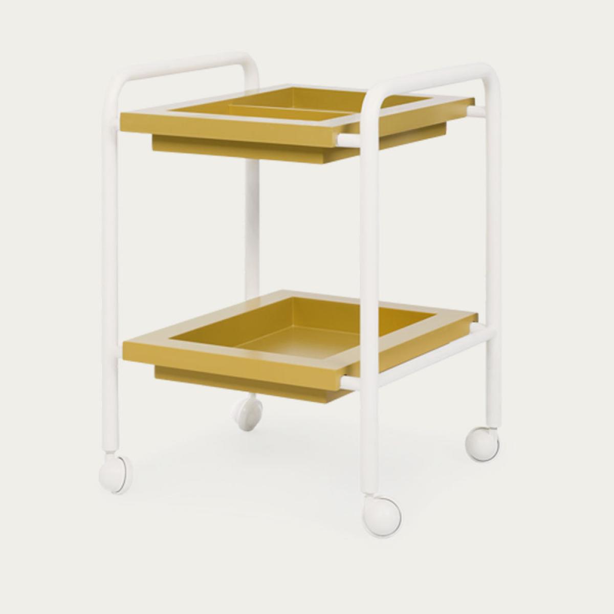 Martha Side Table – image 3