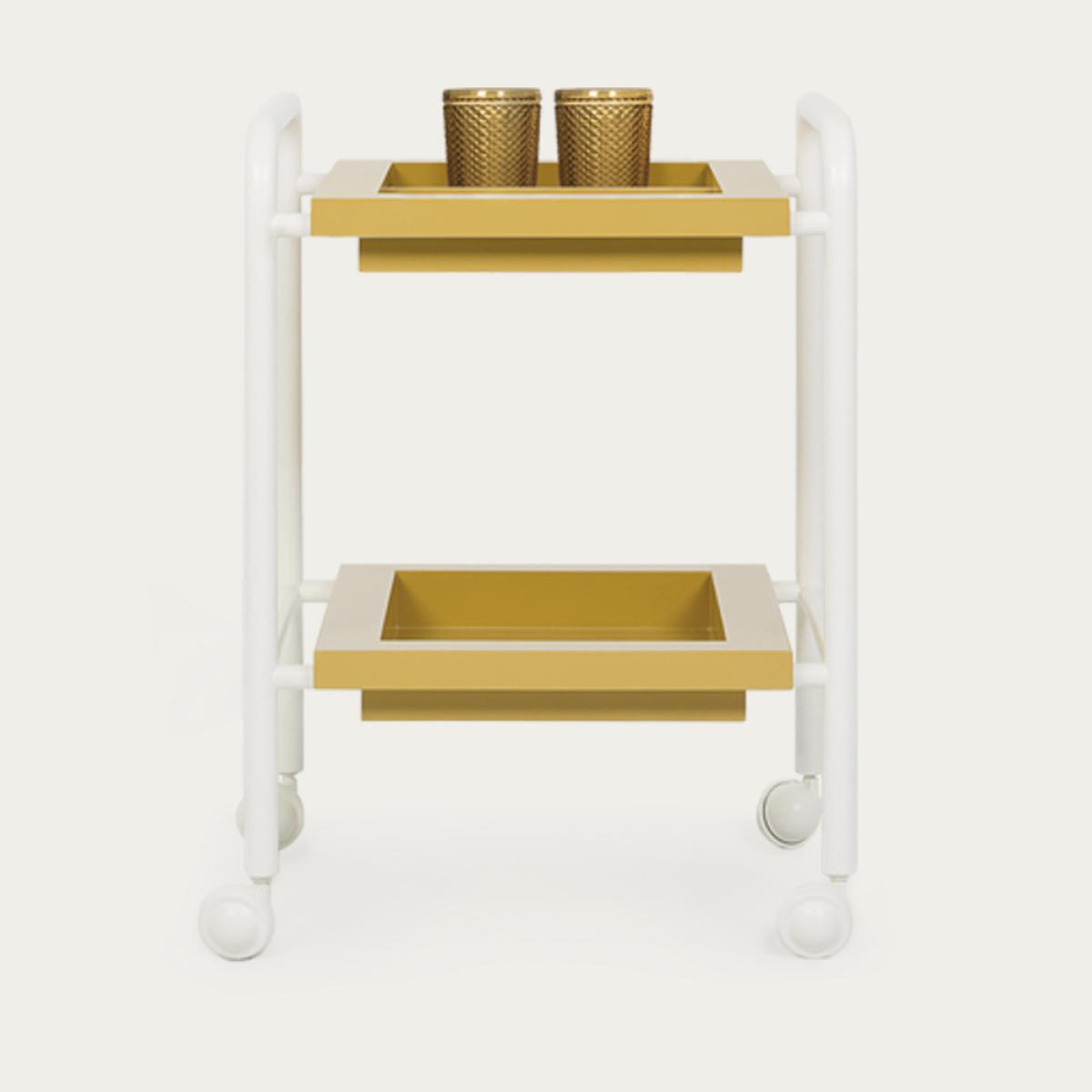 Martha Side Table – image 1