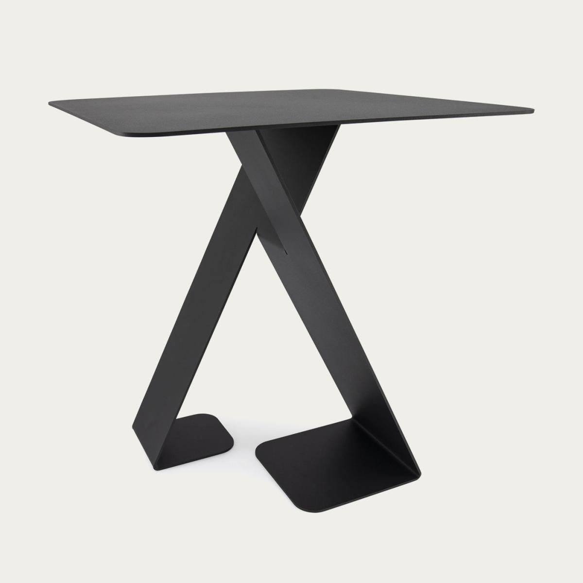 Anthracite Dance Side Table – image 3