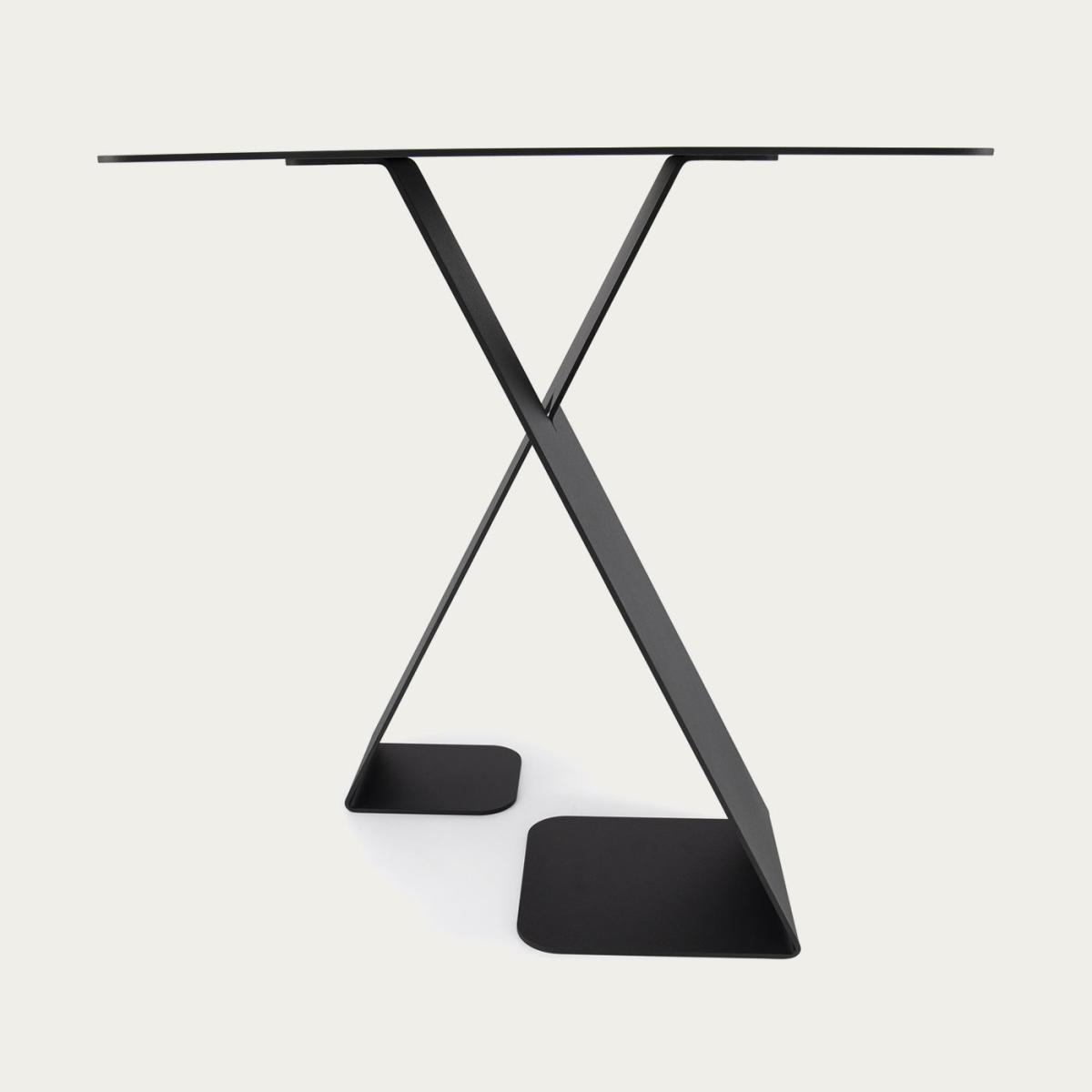 Anthracite Dance Side Table – image 4