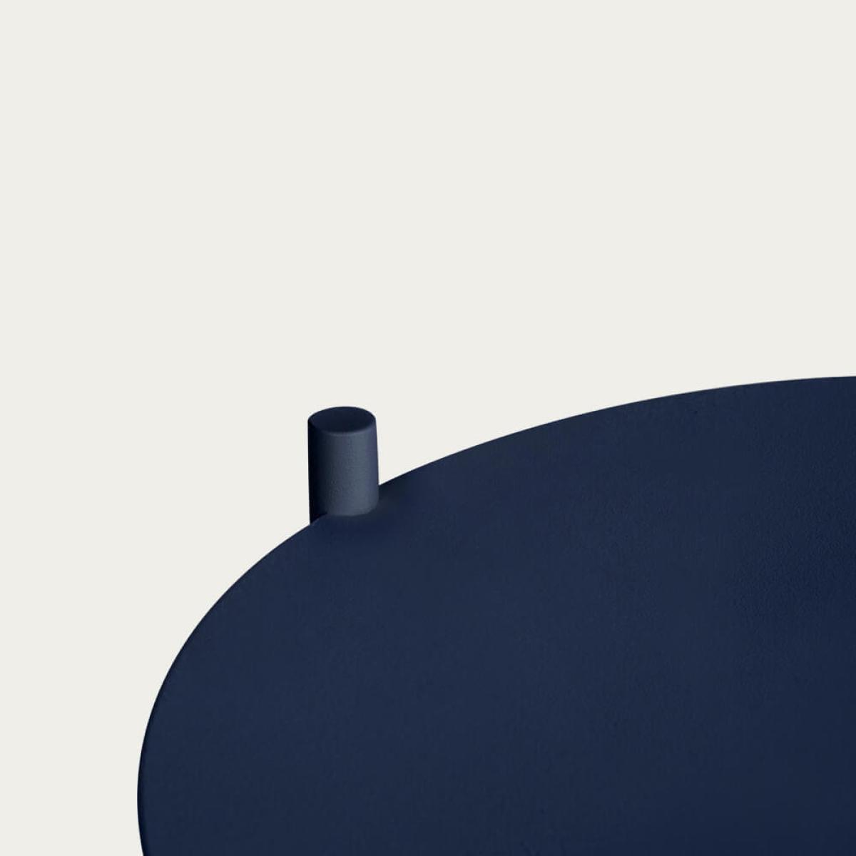 Blue Ande Side Table – image 2