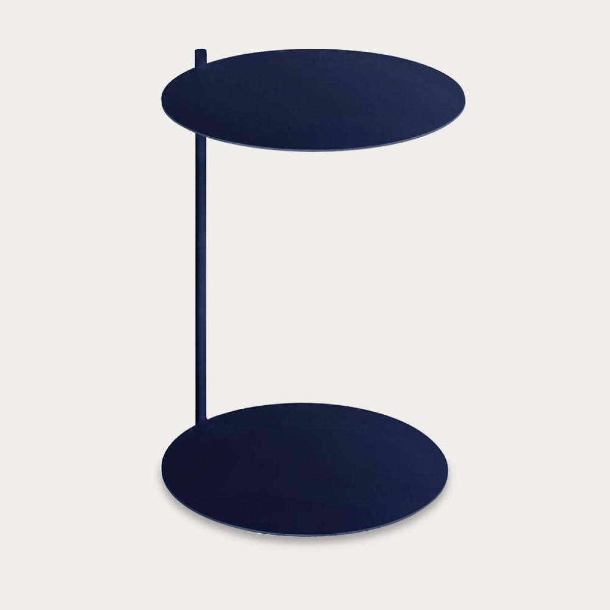Blue Ande Side Table – image 1