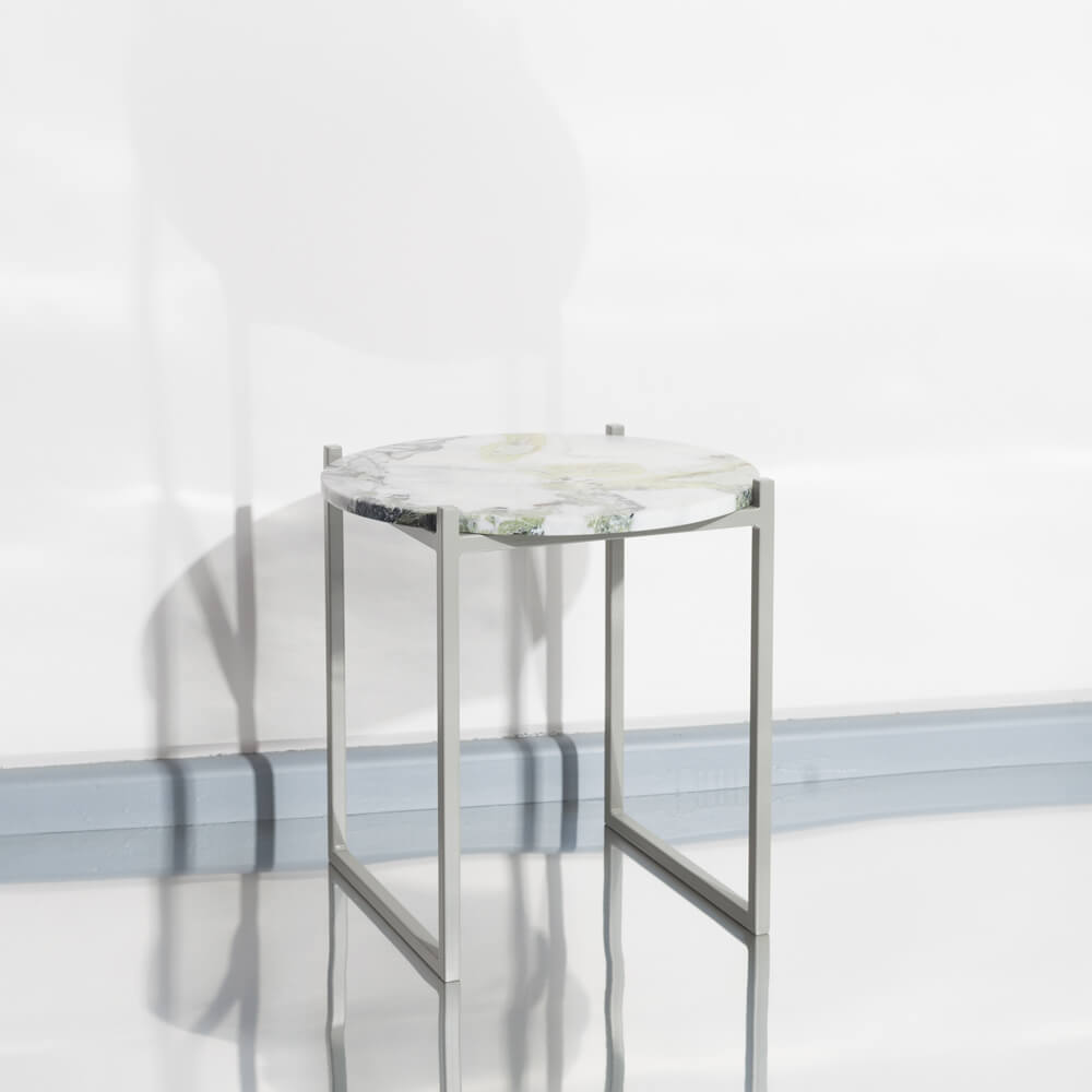 Lotus Green Lulu Side Table – image 4