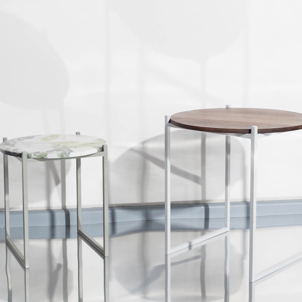 Lotus Green Lulu Side Table – image 5