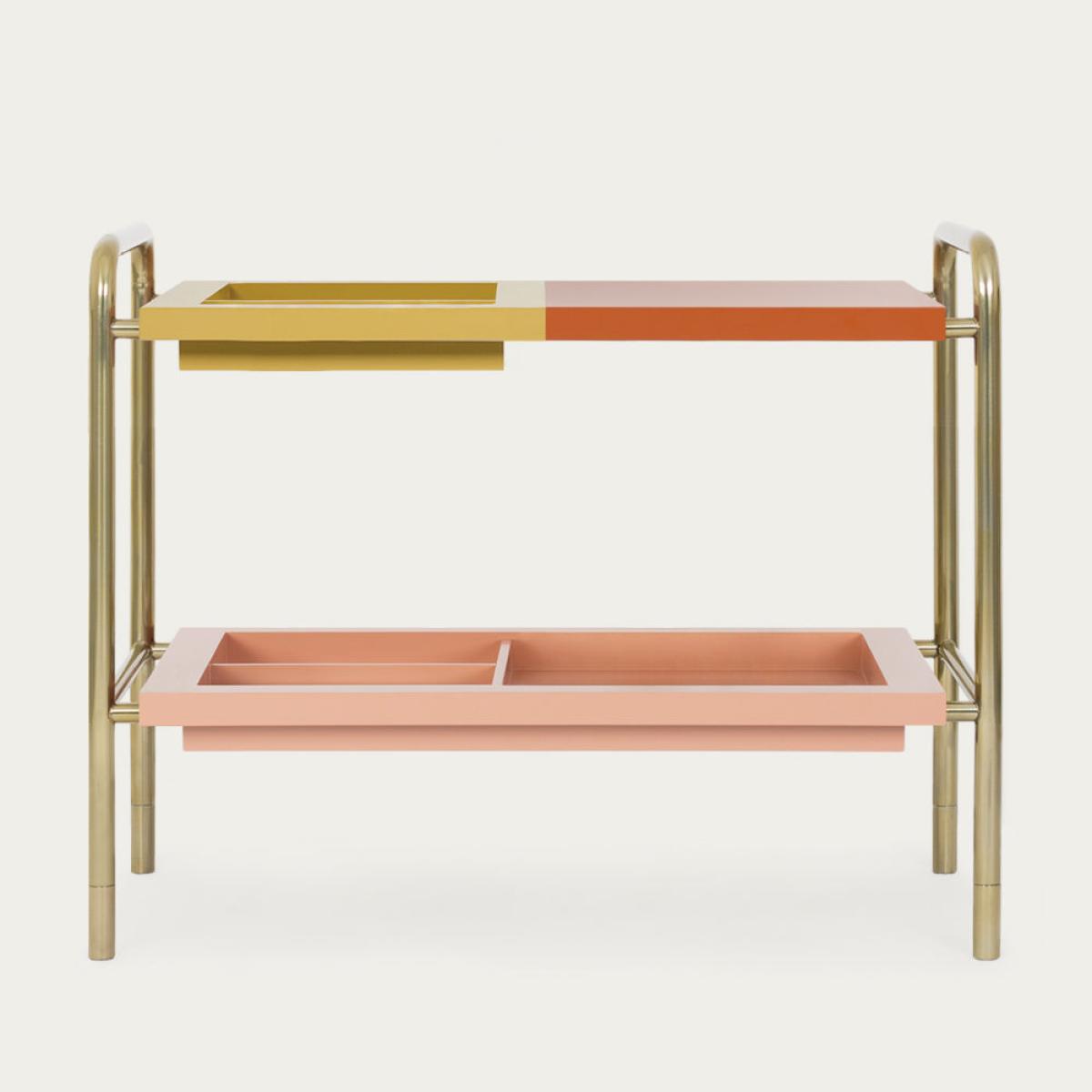 Julia Side Table – image 2