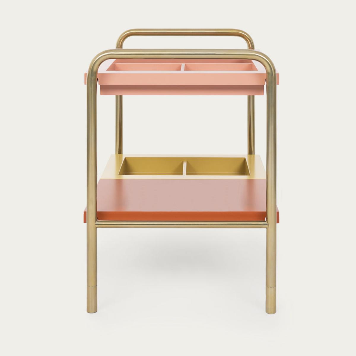 Julia Side Table – image 3