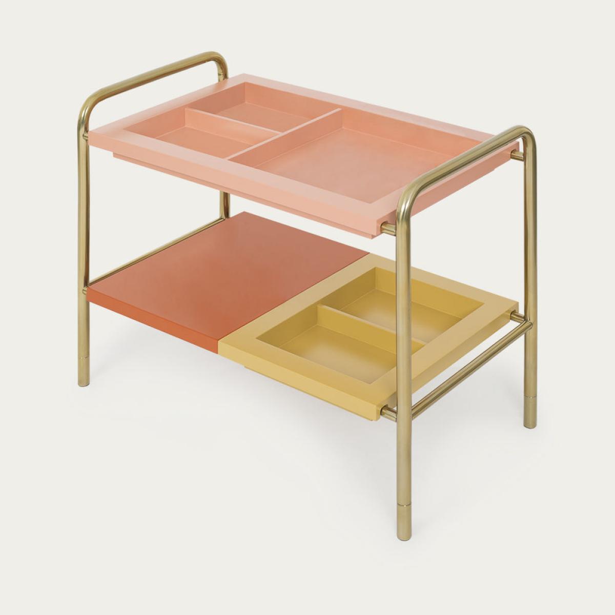 Julia Side Table – image 4