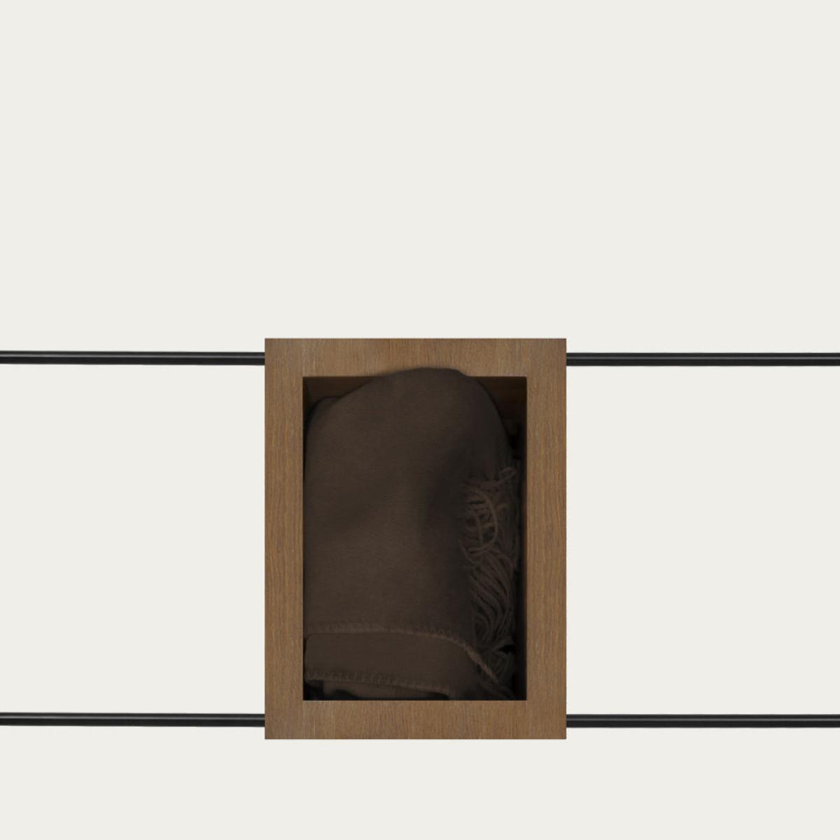 Casper Side Table W/ Charging Box – image 8