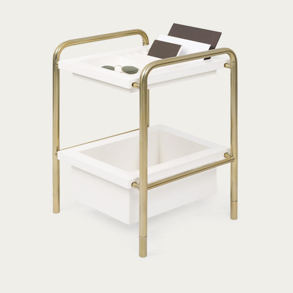 Elizabeth Side Table – image 2