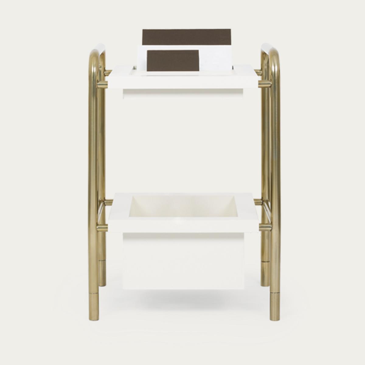 Elizabeth Side Table – image 1
