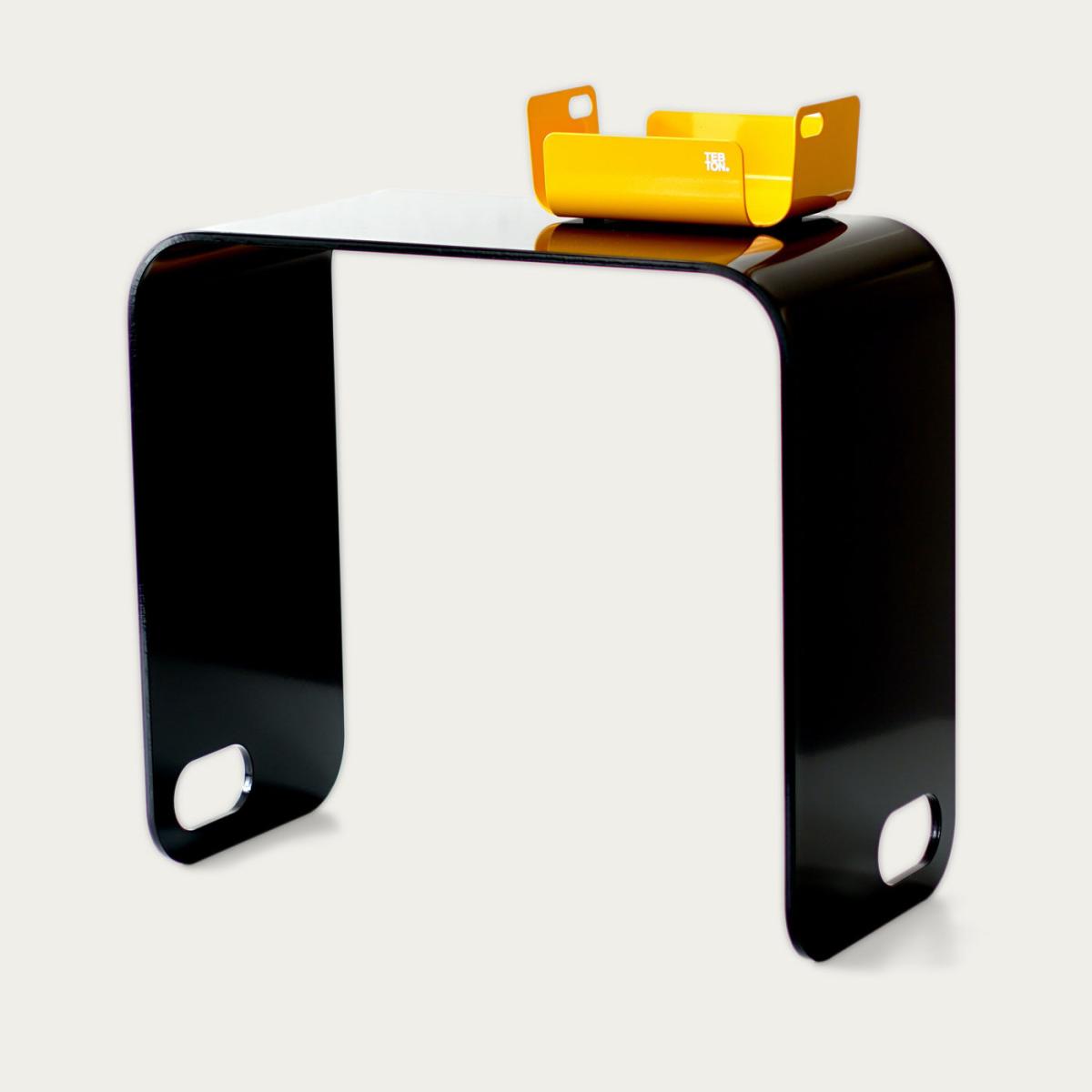 Black Uniotto1 – image 8