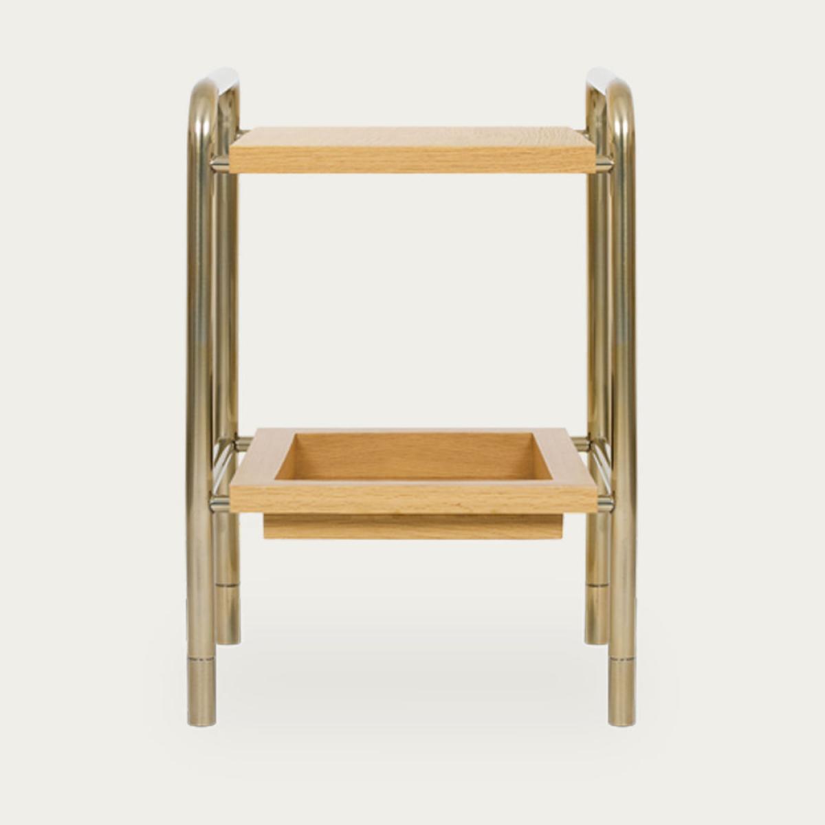 Eve Side Table – image 2
