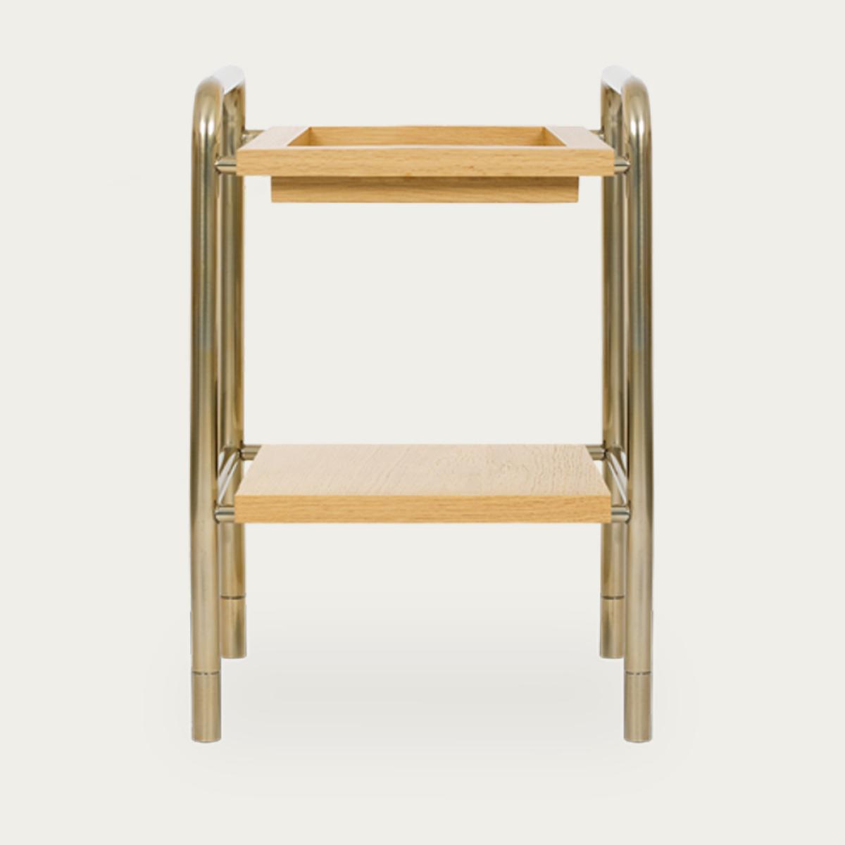 Eve Side Table – image 1