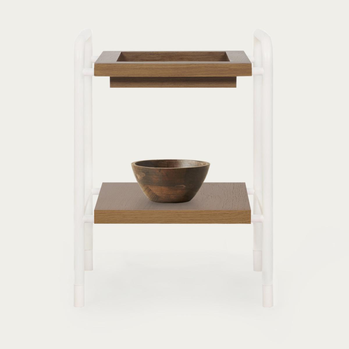 George Side Table – image 1