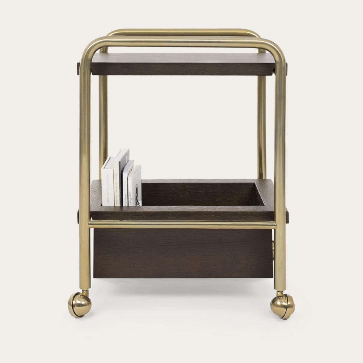 Sebastian Side Table – image 2